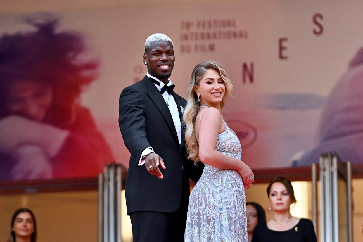 Mke wa Paul Pogba: Zulay Salaues na Maisha ya Siri, Biashara Mpya na Mtikisiko wa Ndoa Yao Mwaka 2025/2026 6 Mke wa Paul Pogba: Zulay Salaues na Maisha ya Siri, Biashara Mpya na Mtikisiko wa Ndoa Yao Mwaka 2025/2026 - sportsleo.co.tz