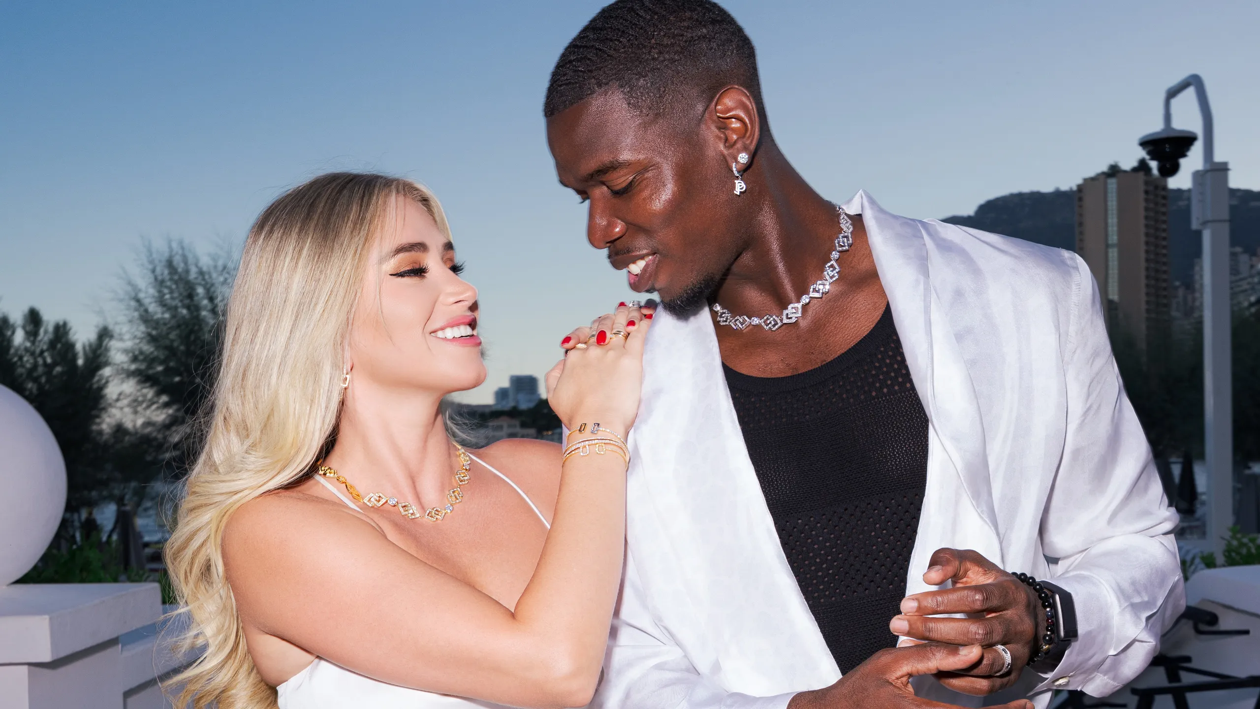 Mke wa Paul Pogba: Zulay Salaues na Maisha ya Siri, Biashara Mpya na Mtikisiko wa Ndoa Yao Mwaka 2025/2026 7 Mke wa Paul Pogba: Zulay Salaues na Maisha ya Siri, Biashara Mpya na Mtikisiko wa Ndoa Yao Mwaka 2025/2026 - sportsleo.co.tz