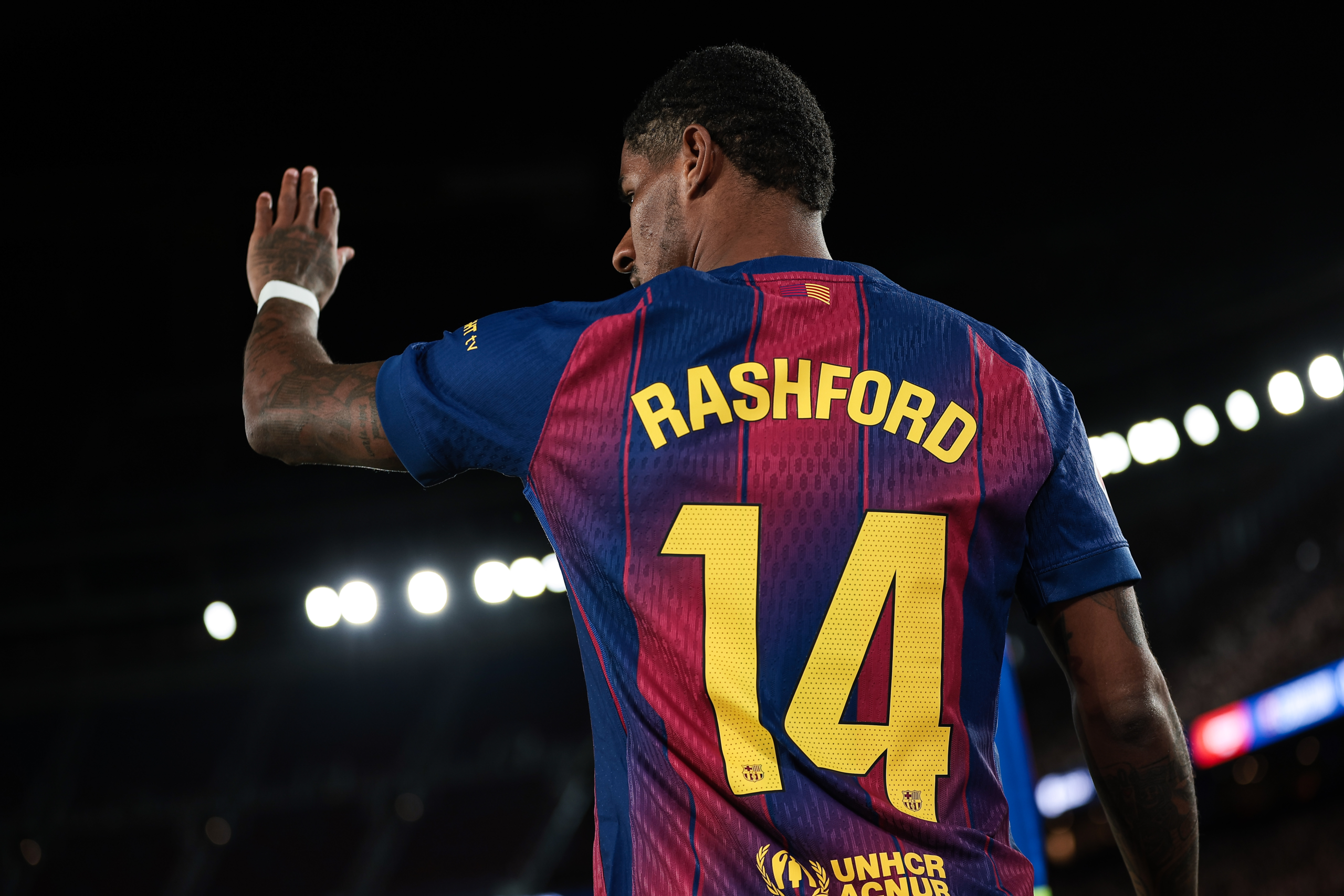 Marcus Rashford Thamani Yake 2026: Utajiri, Mshahara, na Maisha ya Nyota huyu wa Barcelona. - sportsleo.co.tz
