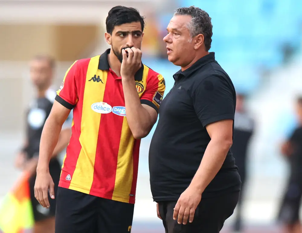 Simba na Yanga SC Kuweka Historia CAF: Mapambano ya Robo Fainali na Hatma ya Miamba ya Tanzania 5 Simba na Yanga SC Kuweka Historia CAF: Mapambano ya Robo Fainali na Hatma ya Miamba ya Tanzania - sportsleo.co.tz