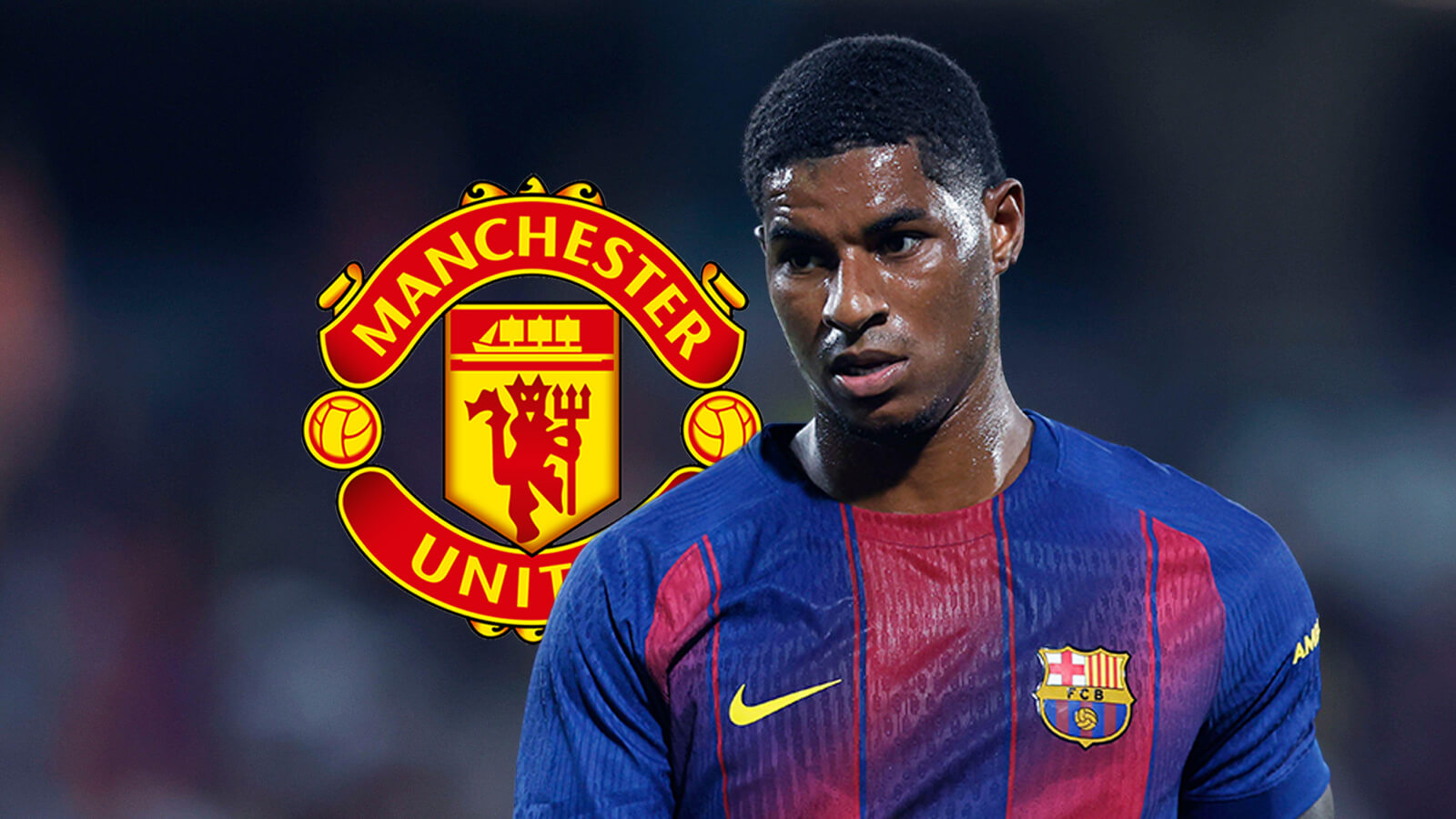 Marcus Rashford Thamani Yake 2026: Utajiri, Mshahara, na Maisha ya Nyota huyu wa Barcelona. - sportsleo.co.tz