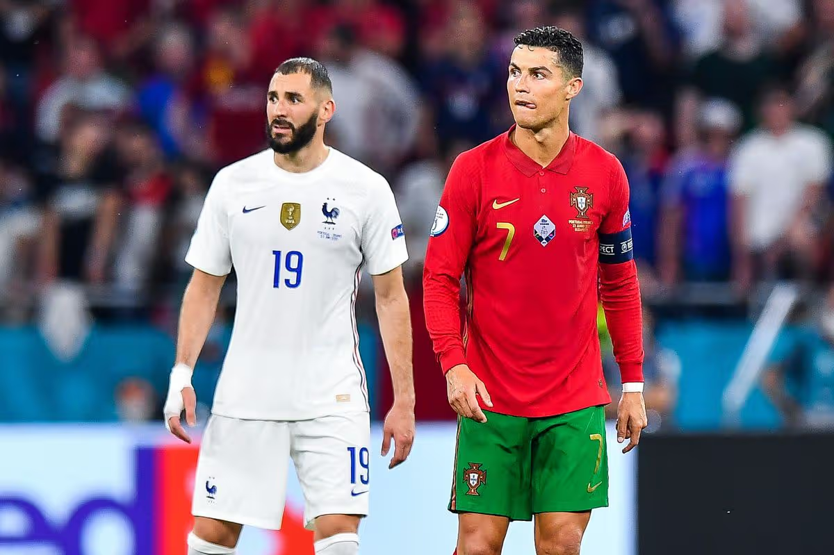 Mjue zaidi Karim Benzema: Historia, Mafanikio, Utajiri na Maisha Yake ya Kibinafsi - sportsleo.co.tz