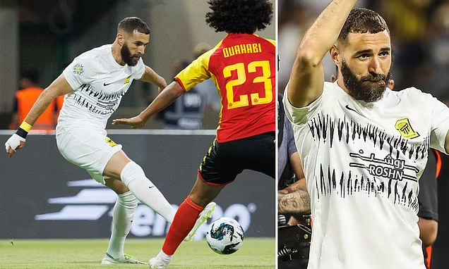 Mjue zaidi Karim Benzema: Historia, Mafanikio, Utajiri na Maisha Yake ya Kibinafsi - sportsleo.co.tz