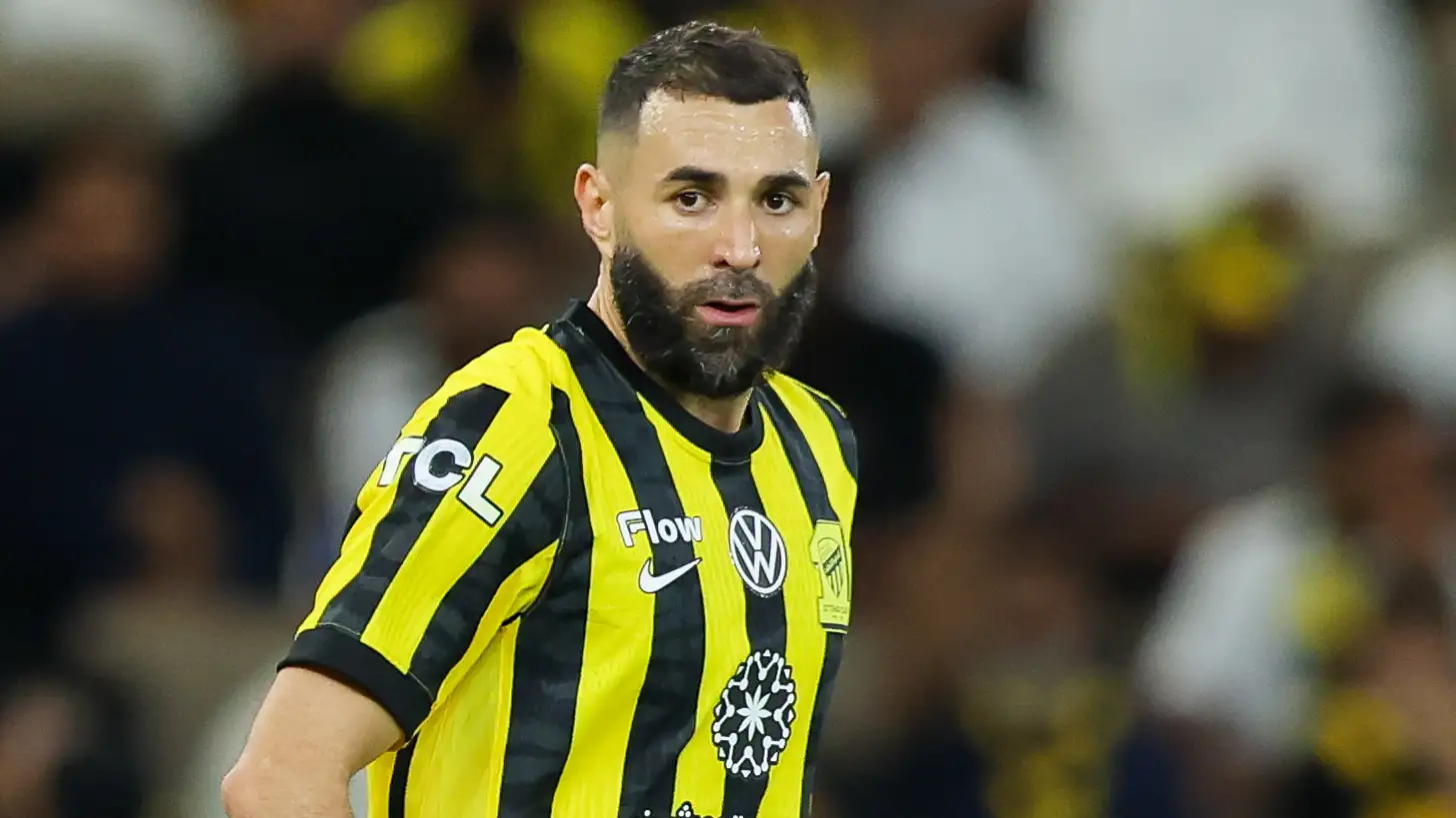 Mjue zaidi Karim Benzema: Historia, Mafanikio, Utajiri na Maisha Yake ya Kibinafsi - sportsleo.co.tz