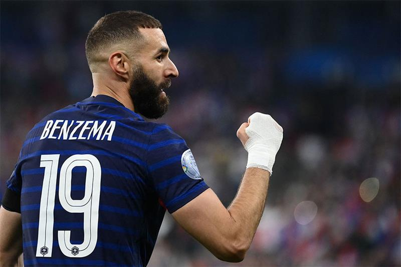 Mjue zaidi Karim Benzema: Historia, Mafanikio, Utajiri na Maisha Yake ya Kibinafsi - sportsleo.co.tz