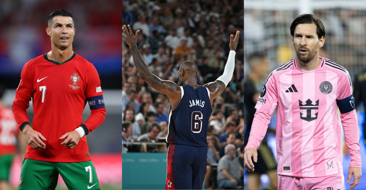 Siri 7 za Mishahara ya Wachezaji Matajiri: Orodha ya Mastaa Matajiri na mahala wanapowekeza 3 Siri 7 za Mishahara ya Wachezaji Matajiri: Orodha ya Mastaa Matajiri na mahala wanapowekeza - sportsleo.co.tz