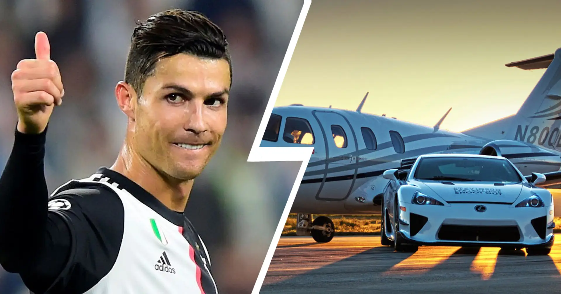 Siri 7 za Mishahara ya Wachezaji Matajiri: Orodha ya Mastaa Matajiri na mahala wanapowekeza 6 Siri 7 za Mishahara ya Wachezaji Matajiri: Orodha ya Mastaa Matajiri na mahala wanapowekeza - sportsleo.co.tz