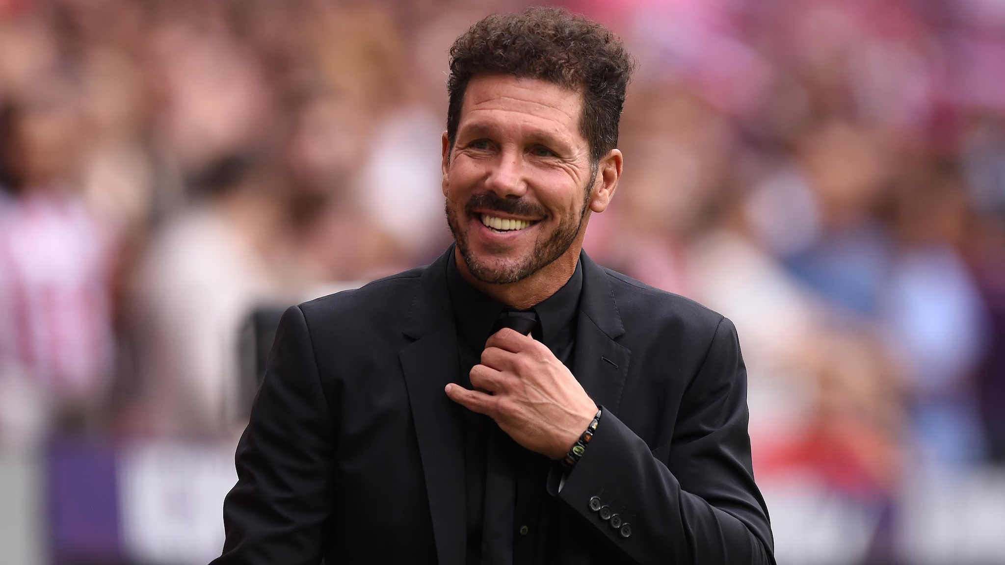 Atletico Madrid kumtema kocha wao Diego Simeone baada ya miaka 15? : Mtetemeko La Liga 2 Atletico Madrid kumtema kocha wao Diego Simeone baada ya miaka 15? : Mtetemeko La Liga - sportsleo.co.tz
