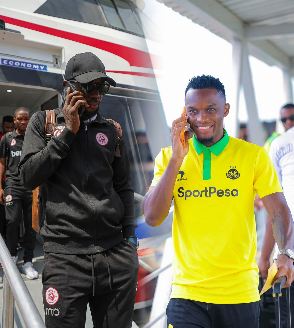 Mastaa Watatu Yanga SC Kuwakosa BSS: Changamoto Mpya Kabla ya Vita Dhidi ya Singida Black Stars 2 Presha yaanza Kariakoo Dabi: Yanga na Simba Watangaza Vita Rasmi Zanzibar-www.sportsleo.co.tz