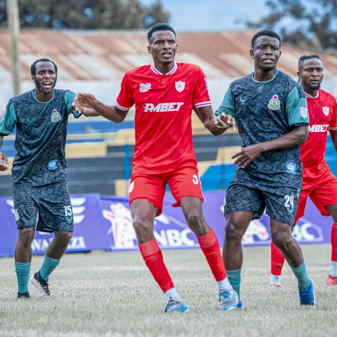 nbcpremierleague 71 Prison 1 3 Coastal Union