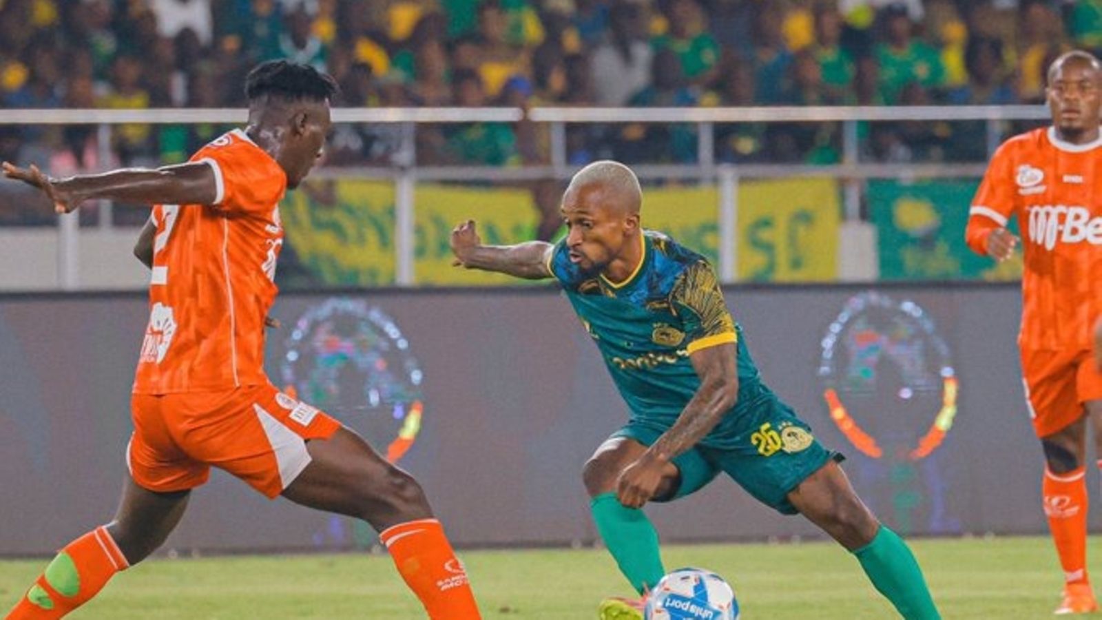 Simba SC, Yanga SC Kukipiga Kabla ya Kariakoo Derby: Ratiba Kamili ya Maandalizi ya Dabi ya Machi 01 4 simba vs yanga pic