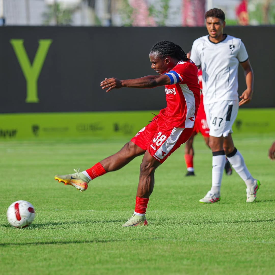 Kibu Atimka Simba SC Rasmi: Al Nasr Yakubali Kumnunua Nyota wa Taifa Stars kwa Shilingi Milioni 776 4 your difference is your strength never hide it.wenyenchi nguvumoja 🦁 1