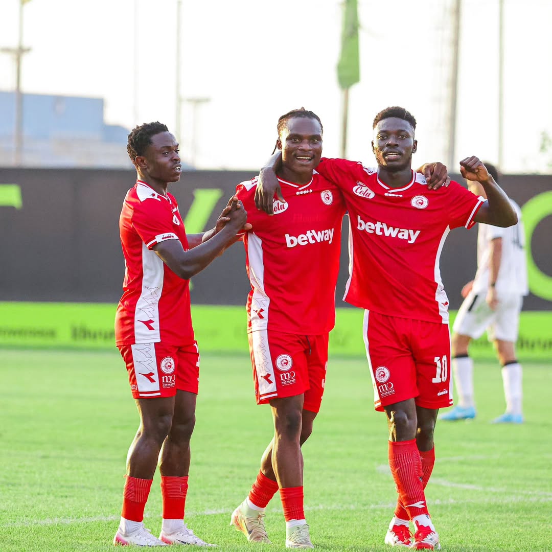 Kibu Atimka Simba SC Rasmi: Al Nasr Yakubali Kumnunua Nyota wa Taifa Stars kwa Shilingi Milioni 776 5 your difference is your strength never hide it.wenyenchi nguvumoja 🦁 2