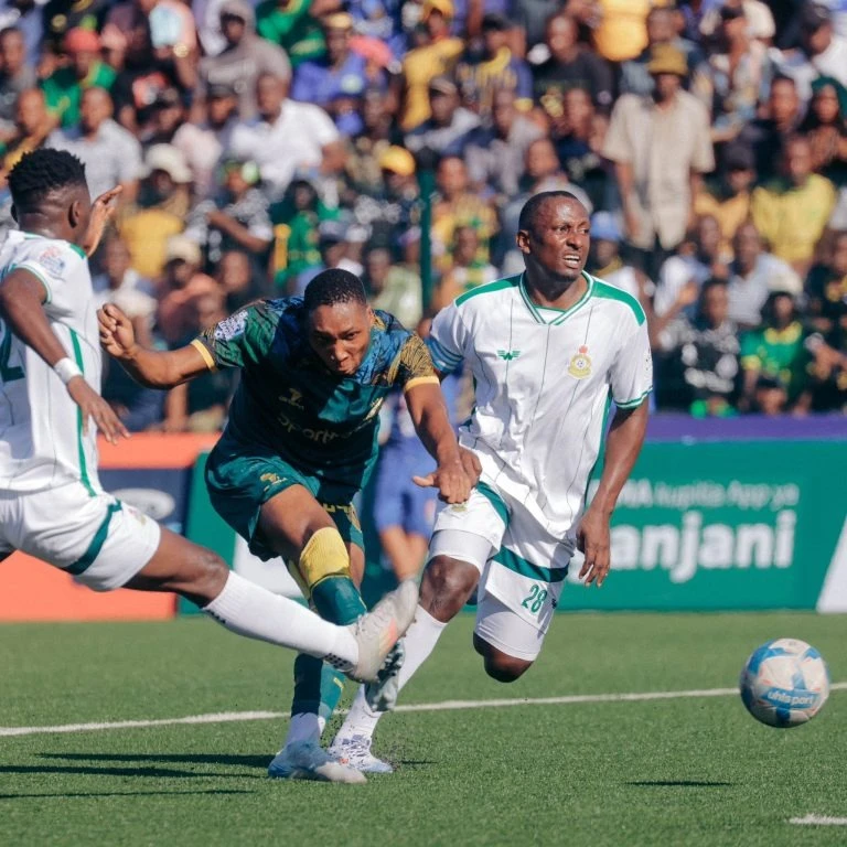 Tanzania Prisons FC,Yanga SC Sasa Kupigwa Dodoma: Mabadiliko ya Uwanja Yatikisa Ligi Kuu ya NBC 2 01KKC47G710TXY270PC513F2BA