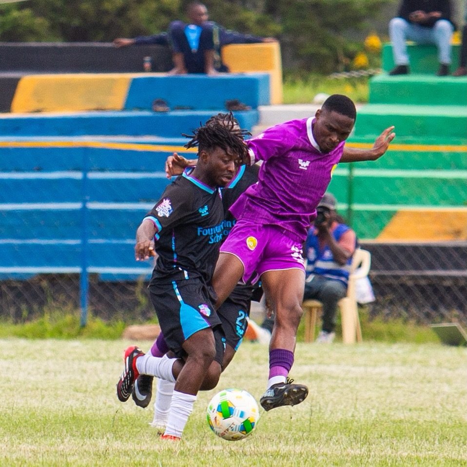 Mexime Akiri Upepo Mbaya Mbeya City FC: Kocha Afunguka Baada ya Kipigo cha 0-1 3 30 FG FC 0 0 Mbeya City