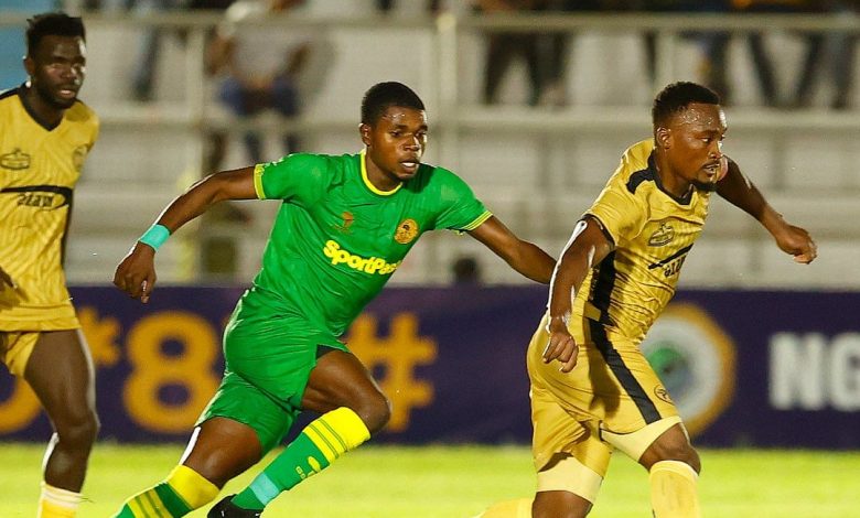 Azam FC Yairudisha Yanga SC kwa Mkapa: Mechi Kubwa ya NBC Premier League Kuchezwa Benjamin Mkapa 6 364171185 18377166838052678 398599280677338264 n 780x470 1