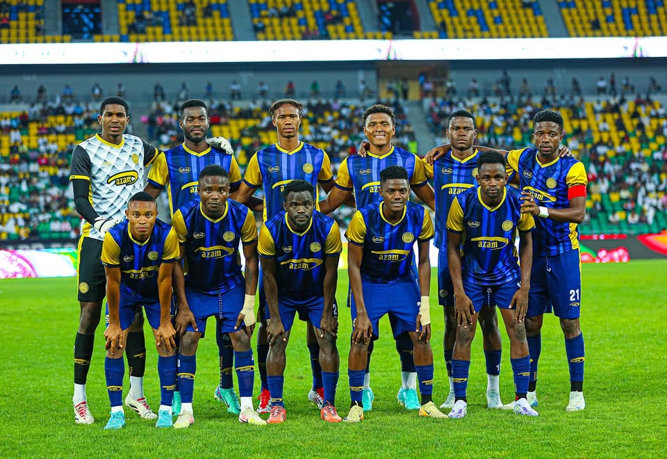 Azam FC Yalazimishwa Sare Mbeya Dhidi ya Tanzania Prisons – Uchambuzi wa Mchezo wa Ligi Kuu NBC 4 537916782 1402332855233917 6456971349068478691 n