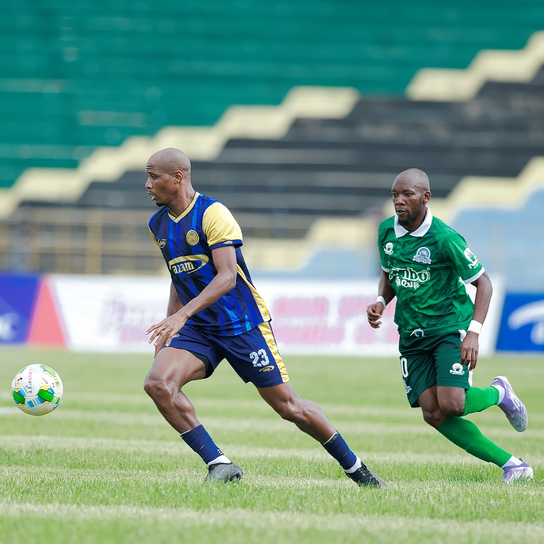 Azam FC Yalazimishwa Sare Mwanza: Pamba Jiji Yaishika CCM Kirumba kwa Mchezo wa Kusisimua 2-2 3 641291507 18564645853052678 5477426972915116839 n