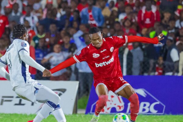 Dodoma Jiji, Simba SC Wapigwa Faini Baada ya Matukio ya Utata Uwanja wa Jamhuri Dodoma-www.sportsleo.co.tz