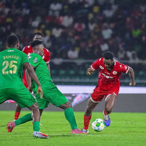 Yanga SC Yalazimisha Sare Zanzibar Dhidi ya Simba SC Katika Dabi Kali ya Ligi Kuu NBC 2 643560748 18541196029071034 8235381087488595253 n