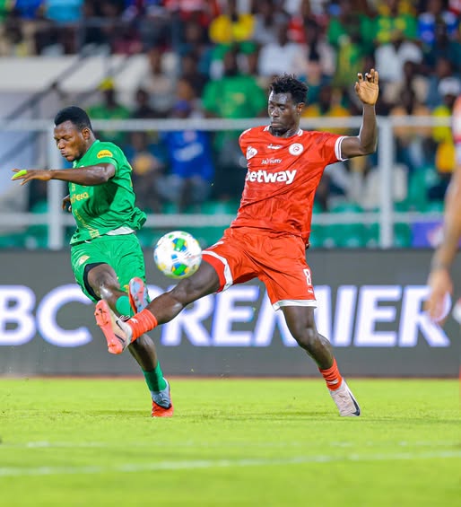 Mastaa Watatu Yanga SC Kuwakosa BSS: Changamoto Mpya Kabla ya Vita Dhidi ya Singida Black Stars 4 643942696 1487048166114443 6743702264540566768 n
