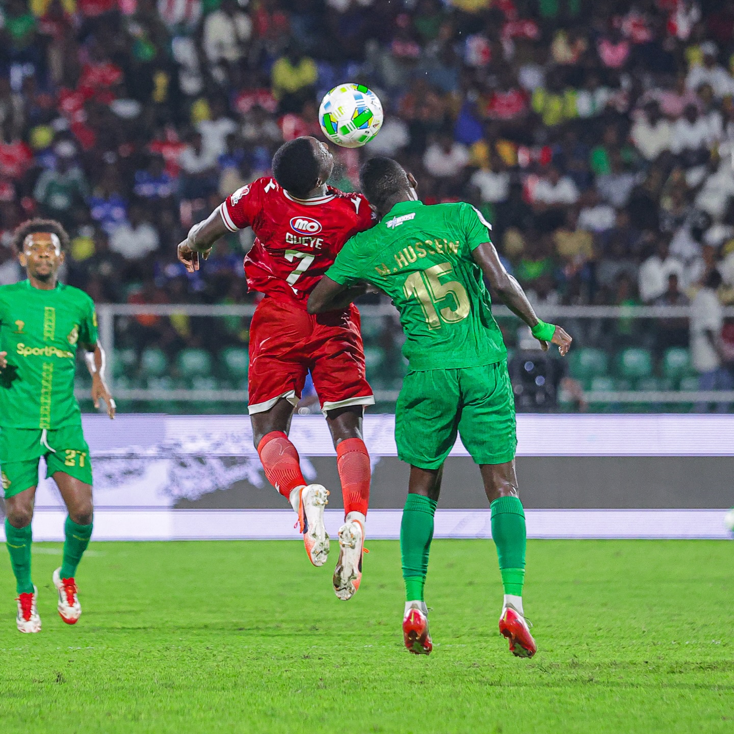 Yanga SC Yalazimisha Sare Zanzibar Dhidi ya Simba SC Katika Dabi Kali ya Ligi Kuu NBC 3 645897464 18541196713071034 2738854520534568943 n