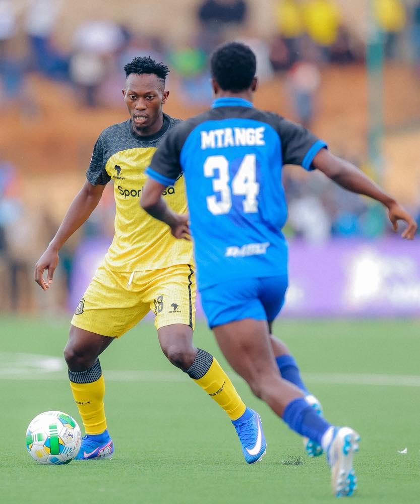 Yanga SC Yaifunga Singida Black Stars 3-0: Yanga Yaendelea Kuongoza Ligi Kuu NBC Tanzania Bara 2 648150992 1489972519155341 6526532750286235949 n