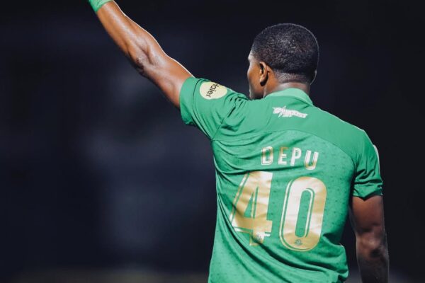 Depu Atwaa Tuzo ya Mchezaji Bora Februari NBC Premier League 2025/26-www.sportsleo.com