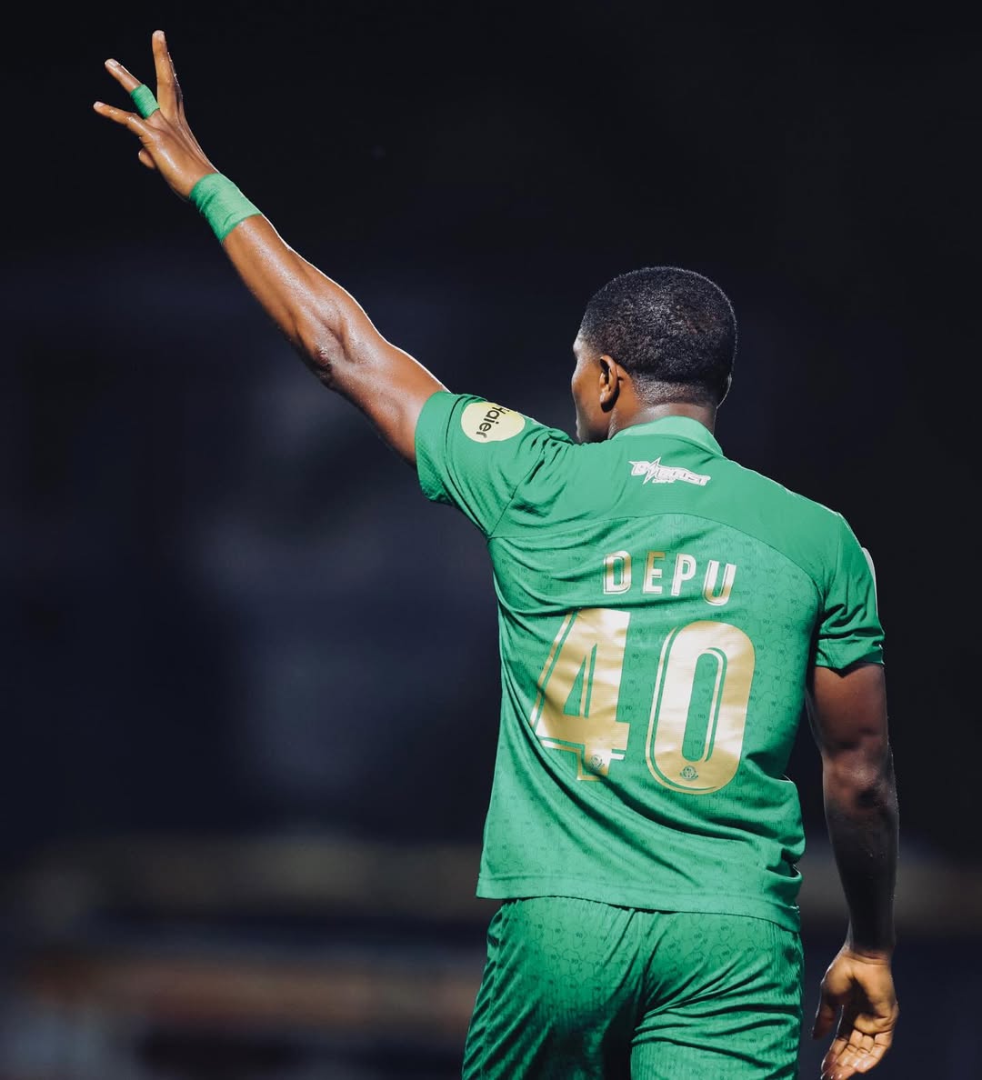 Depu Atwaa Tuzo ya Mchezaji Bora Februari NBC Premier League 2025/26 1 Depu Atwaa Tuzo ya Mchezaji Bora Februari NBC Premier League 2025/26-www.sportsleo.com