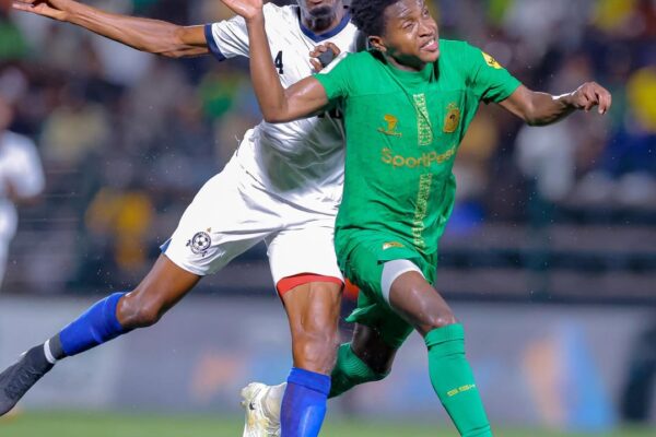 Yanga SC yafuzu robo fainali CRDB kwa kishindo.