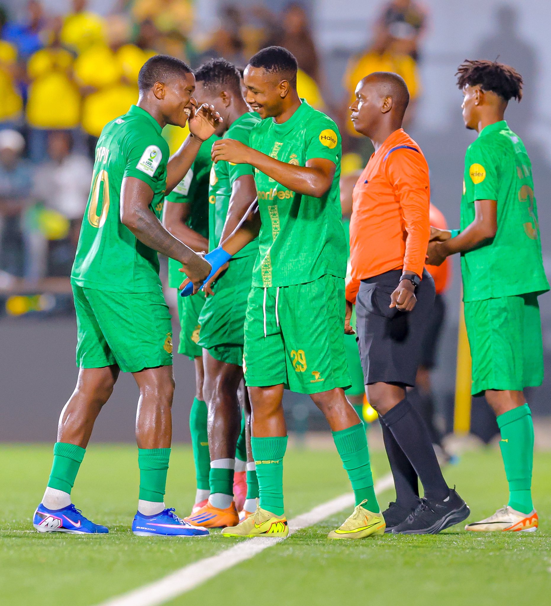 Yanga SC yakumbwa na majeraha: Pigo Kubwa kwa Kikosi Kabla ya Mechi za NBC Premier League 7 650014209 1493642498788343 3392720595217090231 n