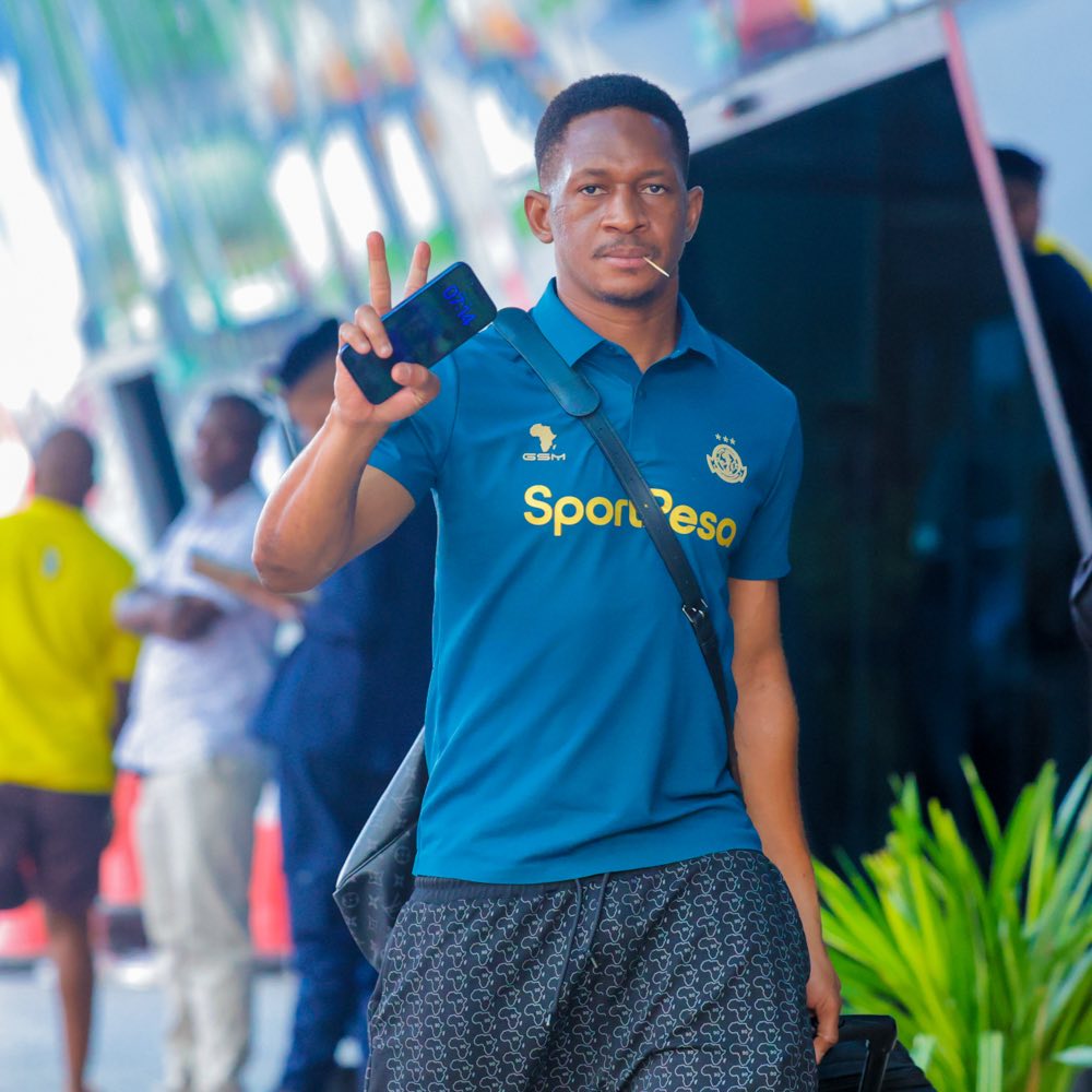Tanzania Prisons FC,Yanga SC Sasa Kupigwa Dodoma: Mabadiliko ya Uwanja Yatikisa Ligi Kuu ya NBC 5 650069749 1494120015407258 8814155709811621015 n