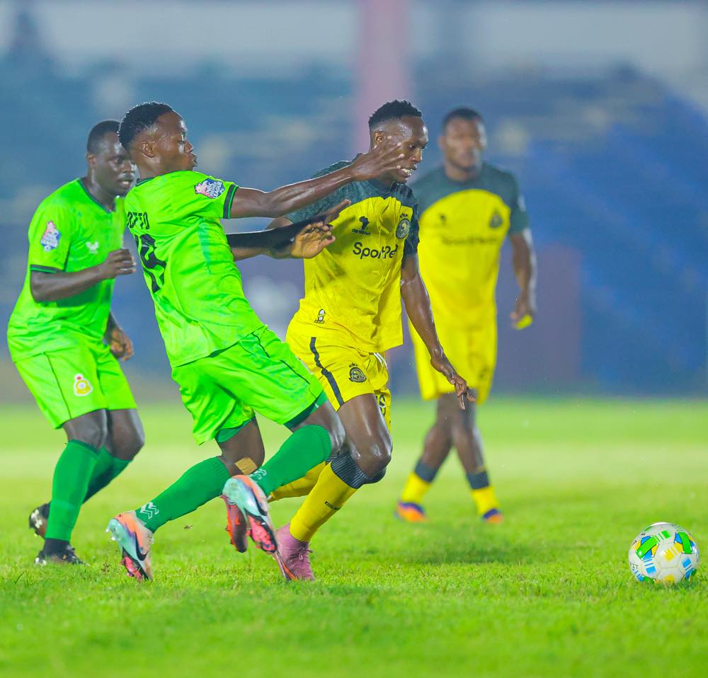 Depu Aizamisha Prisons Fc na Kuipa Yanga Ushindi Muhimu Katika Mbio za Ubingwa 5 650493909 1495314245287835 7608596908467686138 n
