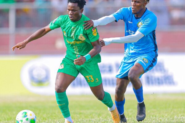 Yanga SC Yaangusha Alama kwa TRA: Sare ya 0-0 Yatikisa Mbio za Ubingwa NBC Premier League-www.sportsleo.com
