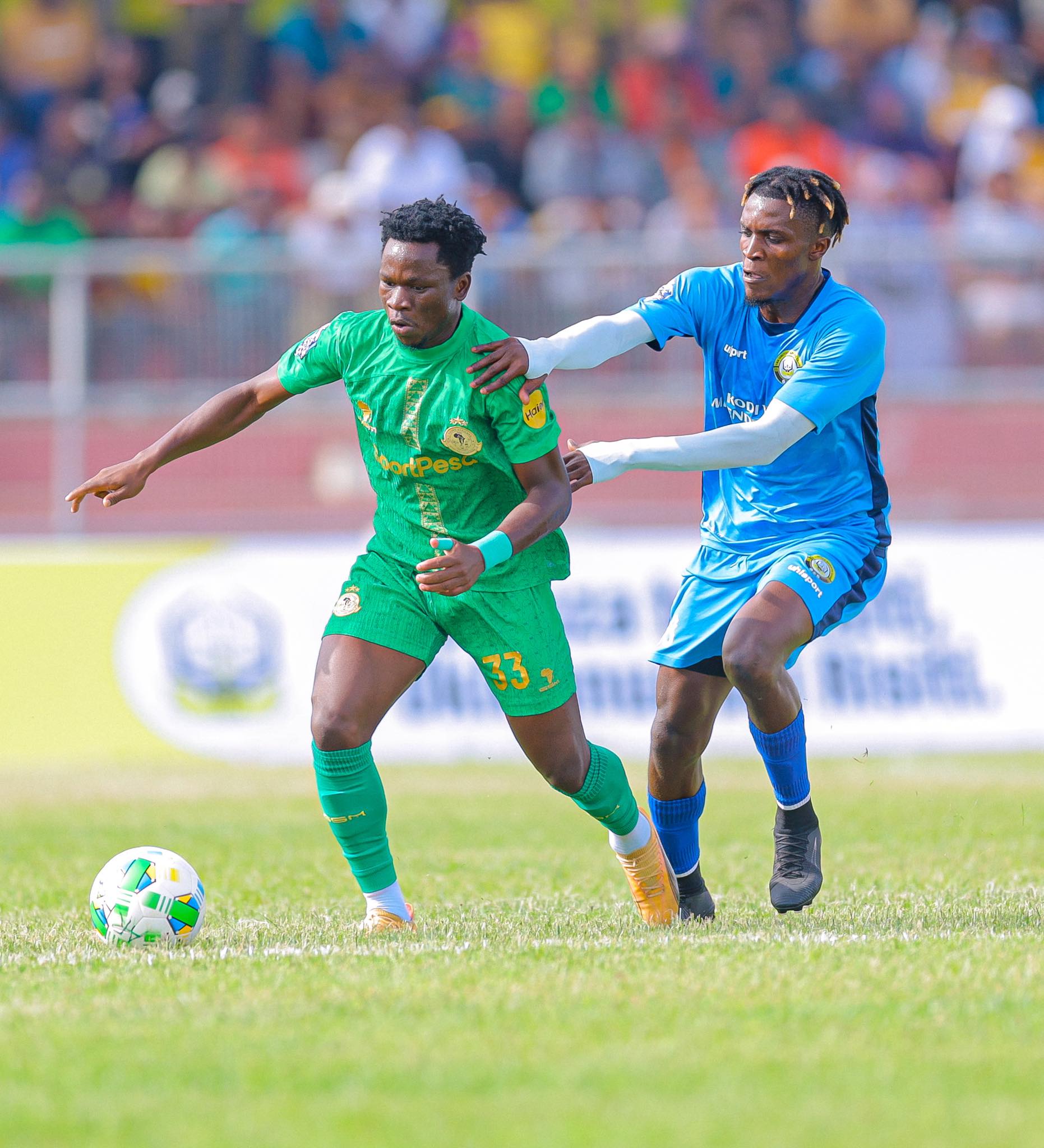 Yanga SC Yaangusha Alama kwa TRA: Sare ya 0-0 Yatikisa Mbio za Ubingwa NBC Premier League 1 Yanga SC Yaangusha Alama kwa TRA: Sare ya 0-0 Yatikisa Mbio za Ubingwa NBC Premier League-www.sportsleo.com