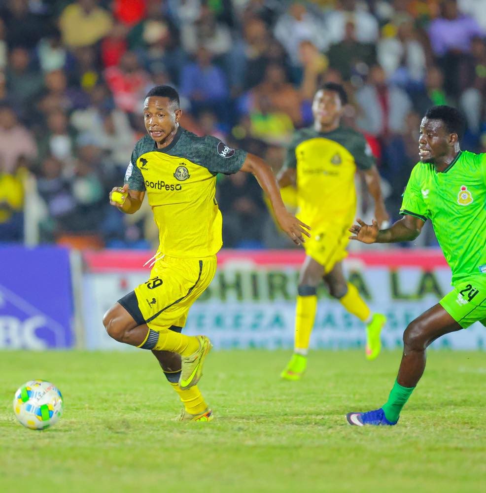 Depu Aizamisha Prisons Fc na Kuipa Yanga Ushindi Muhimu Katika Mbio za Ubingwa 4 650884640 1495316831954243 3226332944565799449 n