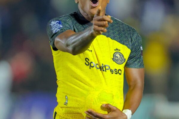 Depu Aizamisha Prisons Fc na Kuipa Yanga Ushindi Muhimu Katika Mbio za Ubingwa
