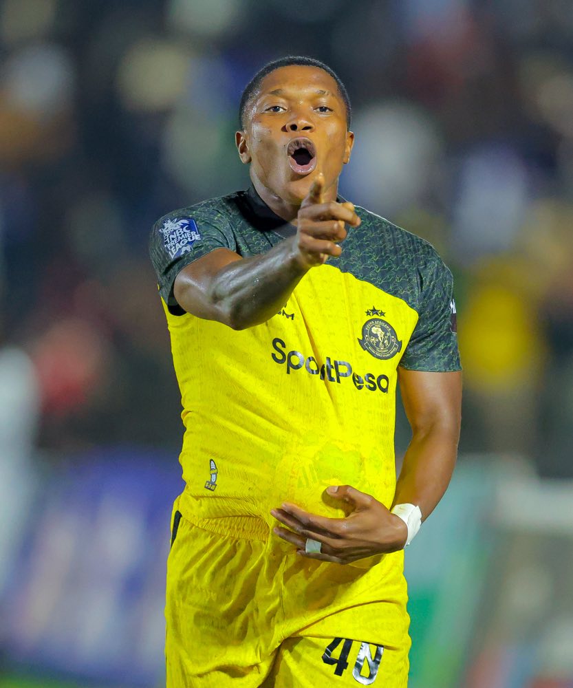 Depu Aizamisha Prisons Fc na Kuipa Yanga Ushindi Muhimu Katika Mbio za Ubingwa 1 Depu Aizamisha Prisons Fc na Kuipa Yanga Ushindi Muhimu Katika Mbio za Ubingwa