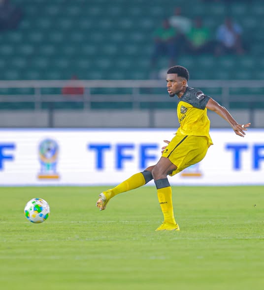 Yanga SC yakumbwa na majeraha: Pigo Kubwa kwa Kikosi Kabla ya Mechi za NBC Premier League 2 652217760 1498533121632614 776835809049839758 n