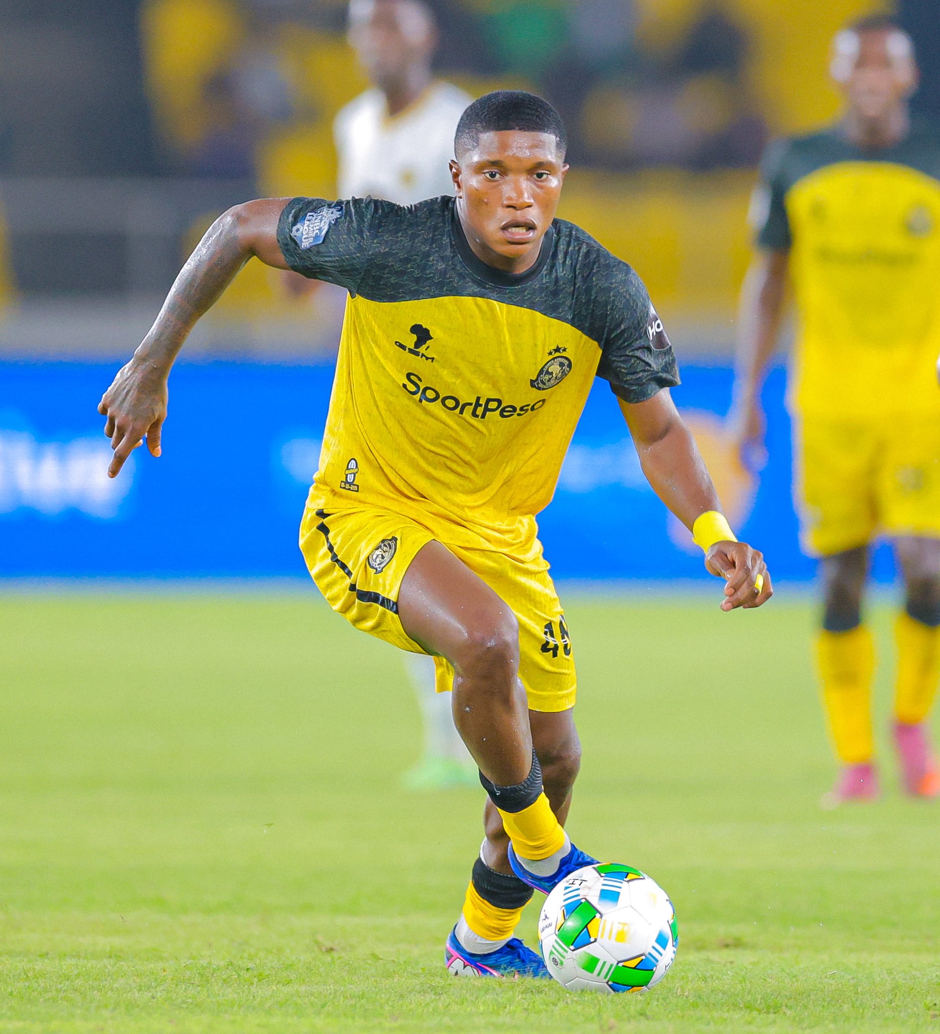 Yanga SC yakumbwa na majeraha: Pigo Kubwa kwa Kikosi Kabla ya Mechi za NBC Premier League 3 652305784 1498533141632612 7760538358382032427 n