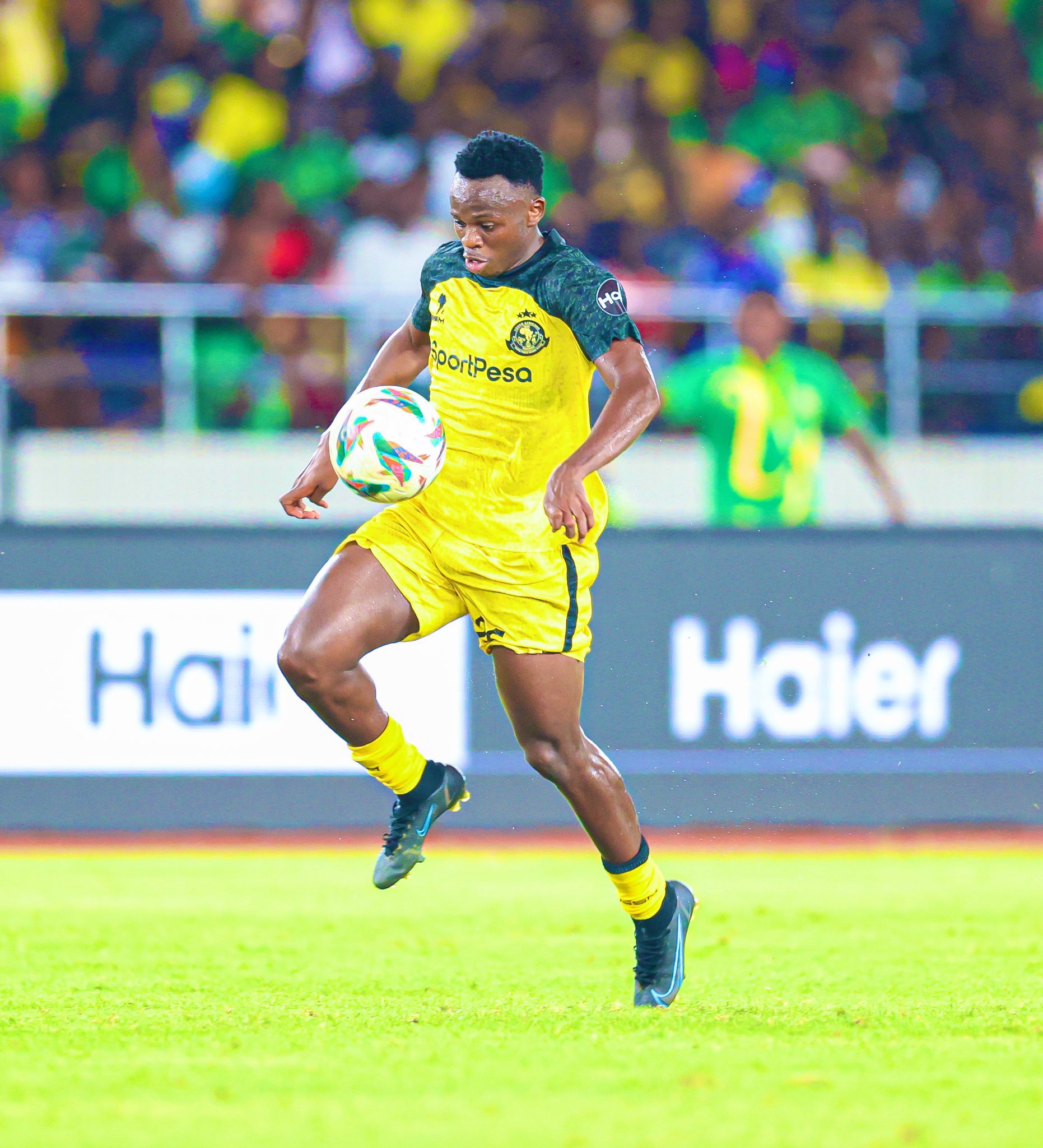 Yanga SC yakumbwa na majeraha: Pigo Kubwa kwa Kikosi Kabla ya Mechi za NBC Premier League 4 653700711 1498533134965946 6863104856521889461 n