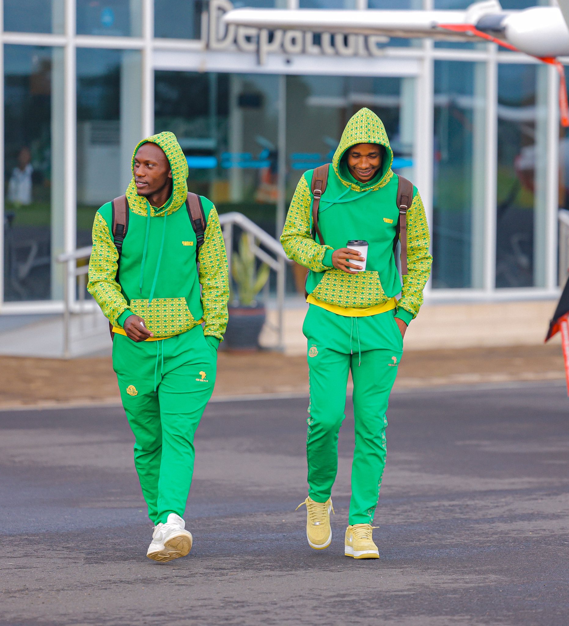 Yanga SC Yaifuata Mtibwa Bila Dube: Changamoto na Mikakati ya Ligi Kuu ya NBC 1 Yanga SC Yaifuata Mtibwa Bila Dube-www.sportsleo.com