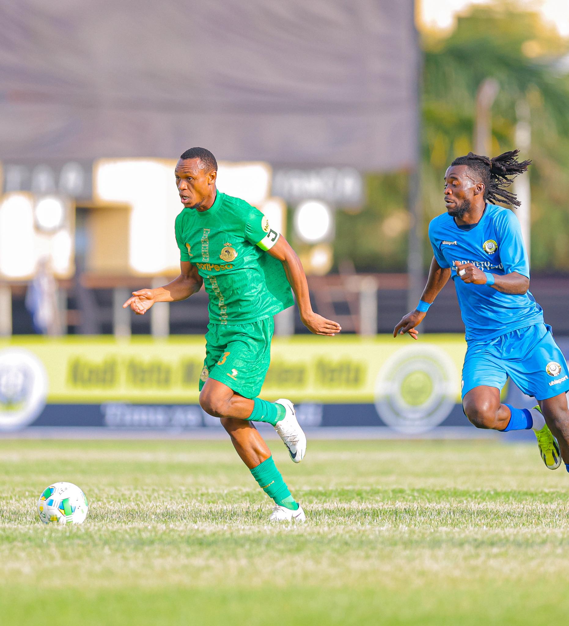 Yanga SC Yaangusha Alama kwa TRA: Sare ya 0-0 Yatikisa Mbio za Ubingwa NBC Premier League 2 653704367 1499878324831427 4289154060198796225 n