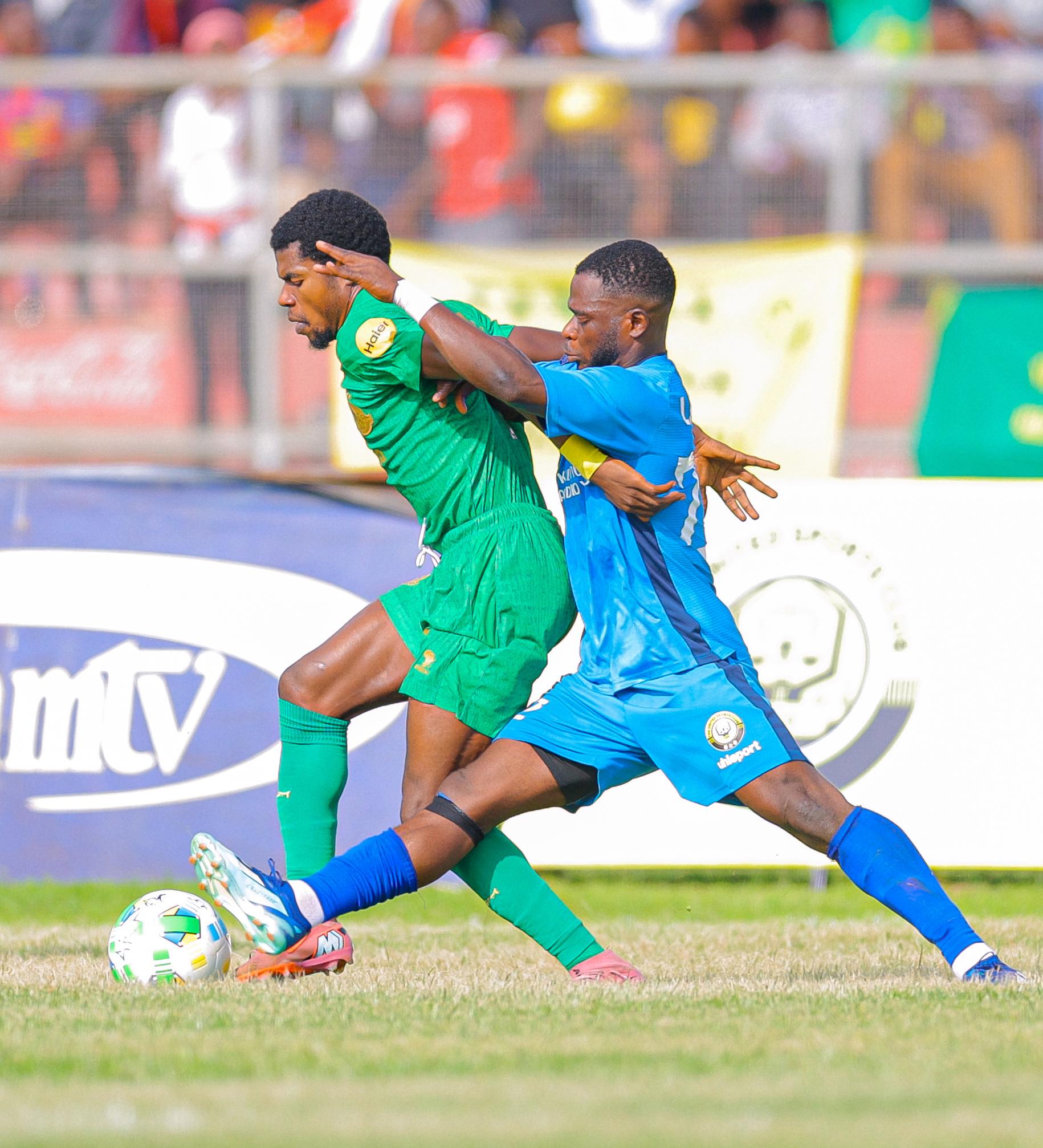 Yanga SC Yaangusha Alama kwa TRA: Sare ya 0-0 Yatikisa Mbio za Ubingwa NBC Premier League 3 655275198 1499866051499321 8768720508457201307 n