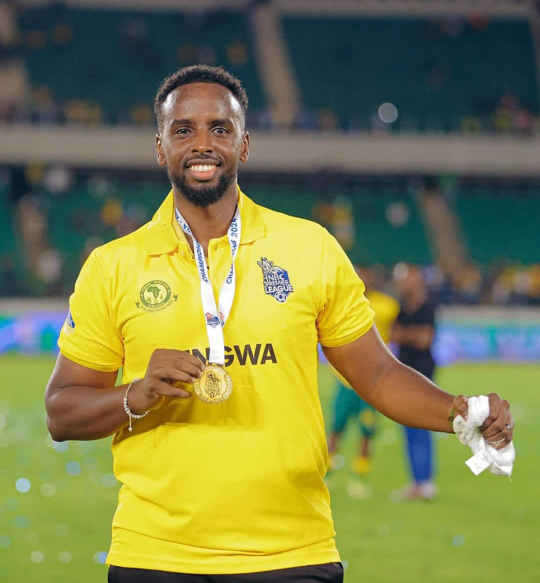 Yanga SC yamtimua Pedro baada ya miezi saba: Sababu za nyuma ya uamuzi huo 5 Moalin Arejeshwa Yanga SC Kumsaidia Pedro Goncalves: Sababu, Mkakati Mpya na Mustakabali wa Wananchi