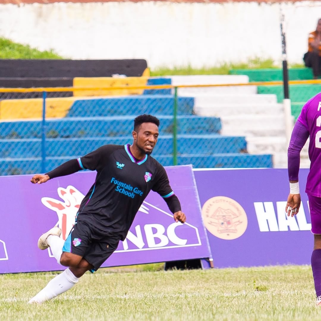 Mexime Akiri Upepo Mbaya Mbeya City FC: Kocha Afunguka Baada ya Kipigo cha 0-1 5 80 FG FC 1 0 Mbeya Sadick SAID Ramadhan IMMOBILE⚽️☝️