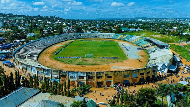 Prisons FC, Yanga SC Kukipiga Tabora Baada ya Uwanja wa Sokoine Kufungiwa 1 Al Hassan Mwinyi ni moja kati viwanja vikongwe vya michezo Tanzania uliopo mkoani Tabora.Uwan