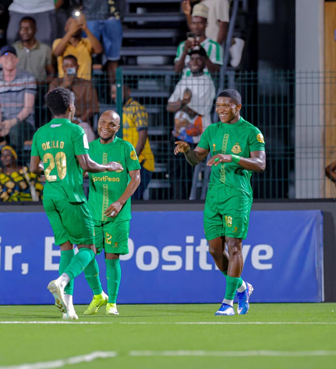 Depu GOOOOAAAL ⚽️⚽️⚽️60 CRDB Young Africans SC 5 🆚 0 Police TanzaniaTimuYaWananchiDaimaMb