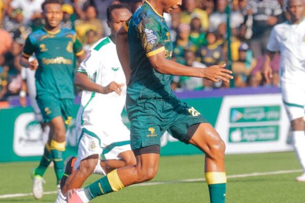 Tanzania Prisons FC vs Yanga SC Sasa Kupigwa Dodoma: Mabadiliko ya Uwanja Yatikisa Ligi Kuu ya NBC
