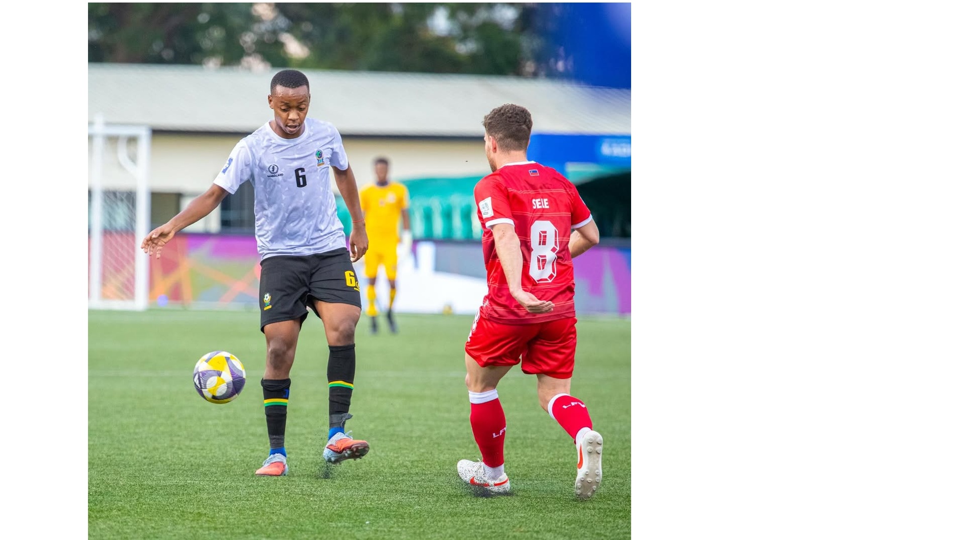 Taifa Stars Kuwania Mshindi wa Tatu Baada ya Kupoteza dhidi ya Liechtenstein kwenye FIFA Series